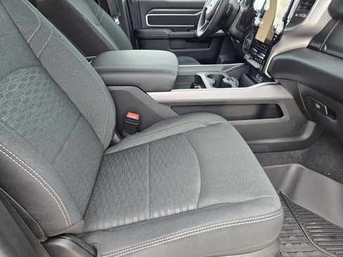 New 2026 RAM 3500 Lone Star AWD/4WD image 12