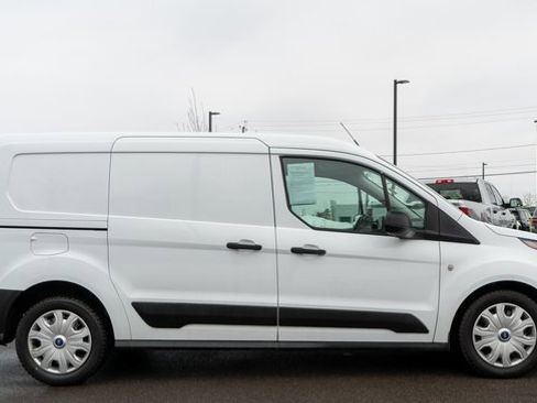 Used 2022 Ford Transit Connect XL image 5