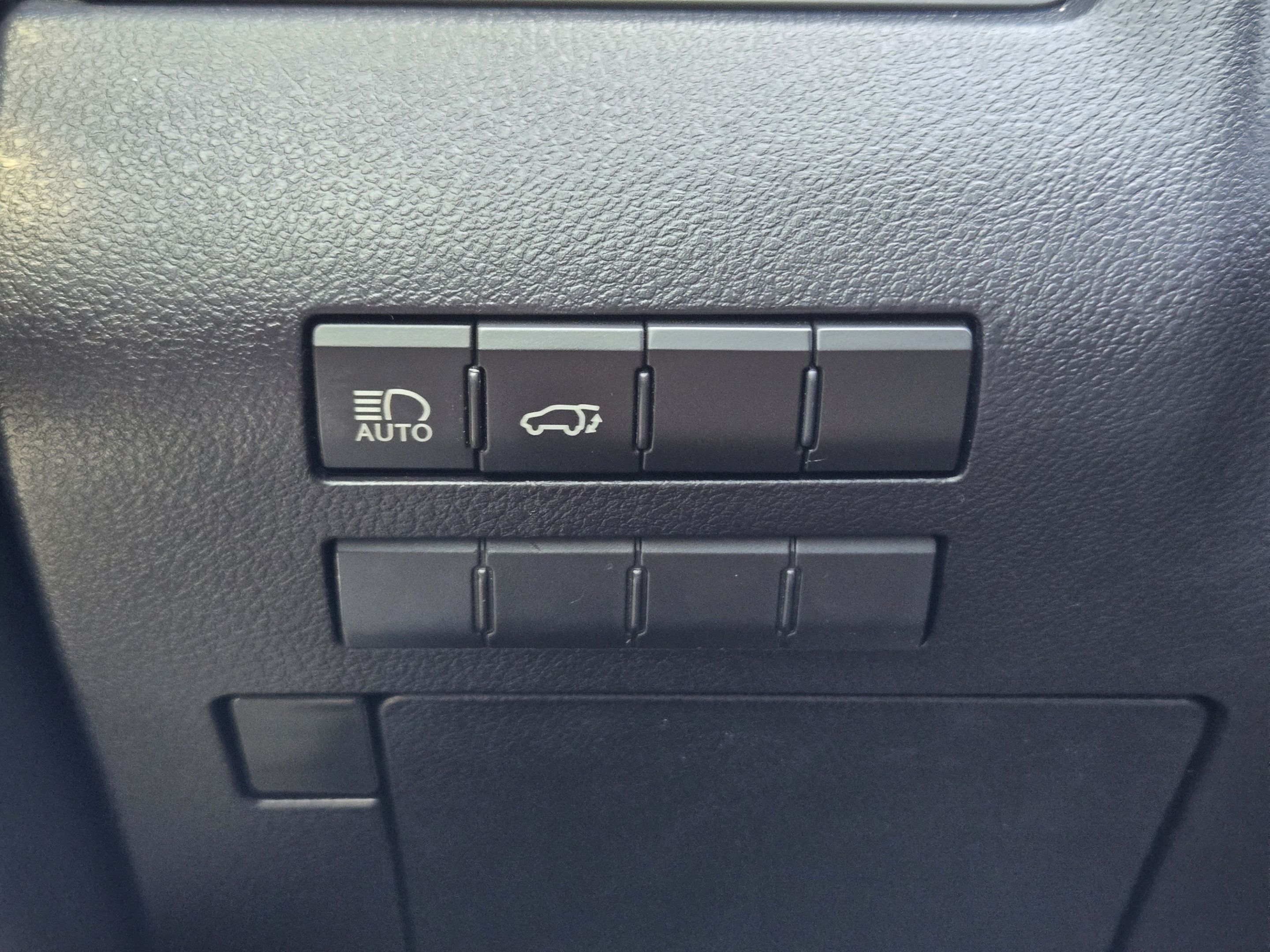 Used 2022 Lexus RX 350 FWD w/ Premium Package image 19