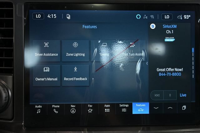 Used 2026 Ford F150 Raptor w/ Equipment Group 803A Raptor R AWD/4WD image 64