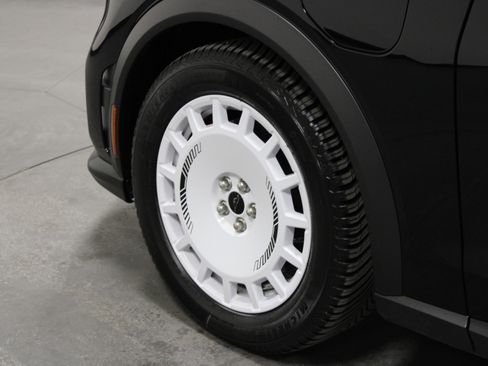 New 2025 Ford Mustang Mach-E GT w/ Interior Protection Package image 10