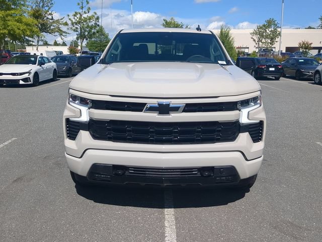 New 2026 Chevrolet Silverado 1500 RST w/ Convenience Package II AWD/4WD image 10