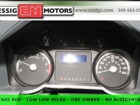 Used 2015 Ford F350 XL image 20