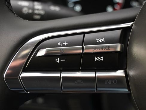 New 2026 MAZDA CX-50 AWD 2.5 S w/ Weather Package image 33