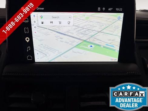 Certified 2023 GMC Yukon SLT w/ SLT Premium Package AWD/4WD image 13