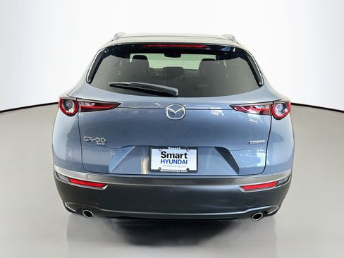 Used 2024 MAZDA CX-30 AWD 2.5 S w/ Preferred Package image 6