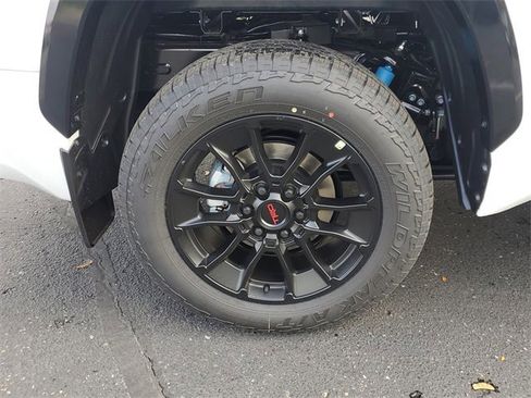 New 2026 Toyota Tundra 1794 Edition image 5