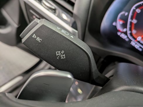 Used 2021 BMW X3 xDrive30i w/ Convenience Package image 17