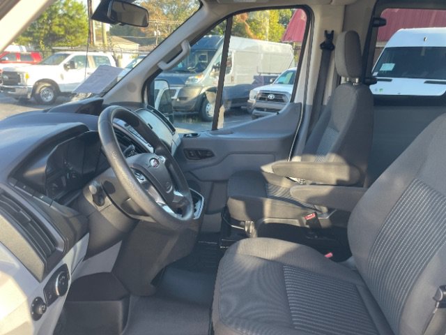 Used 2018 Ford Transit 350 XLT RWD image 15