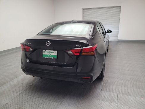 Used 2022 Nissan Altima 2.5 SV image 7