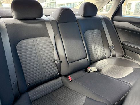 Certified 2025 Kia K5 LXS image 16