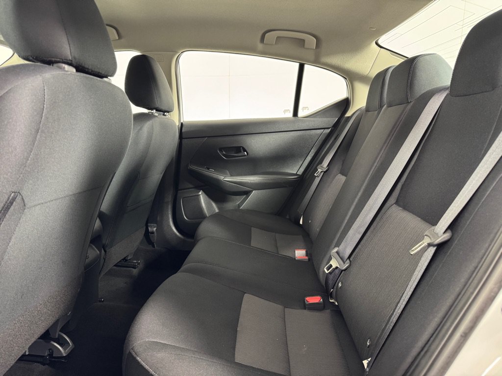 Used 2024 Nissan Sentra SV FWD image 19