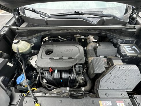 Used 2020 Kia Sportage S FWD image 25