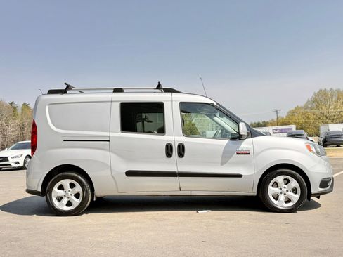 Used 2018 RAM ProMaster City SLT image 9