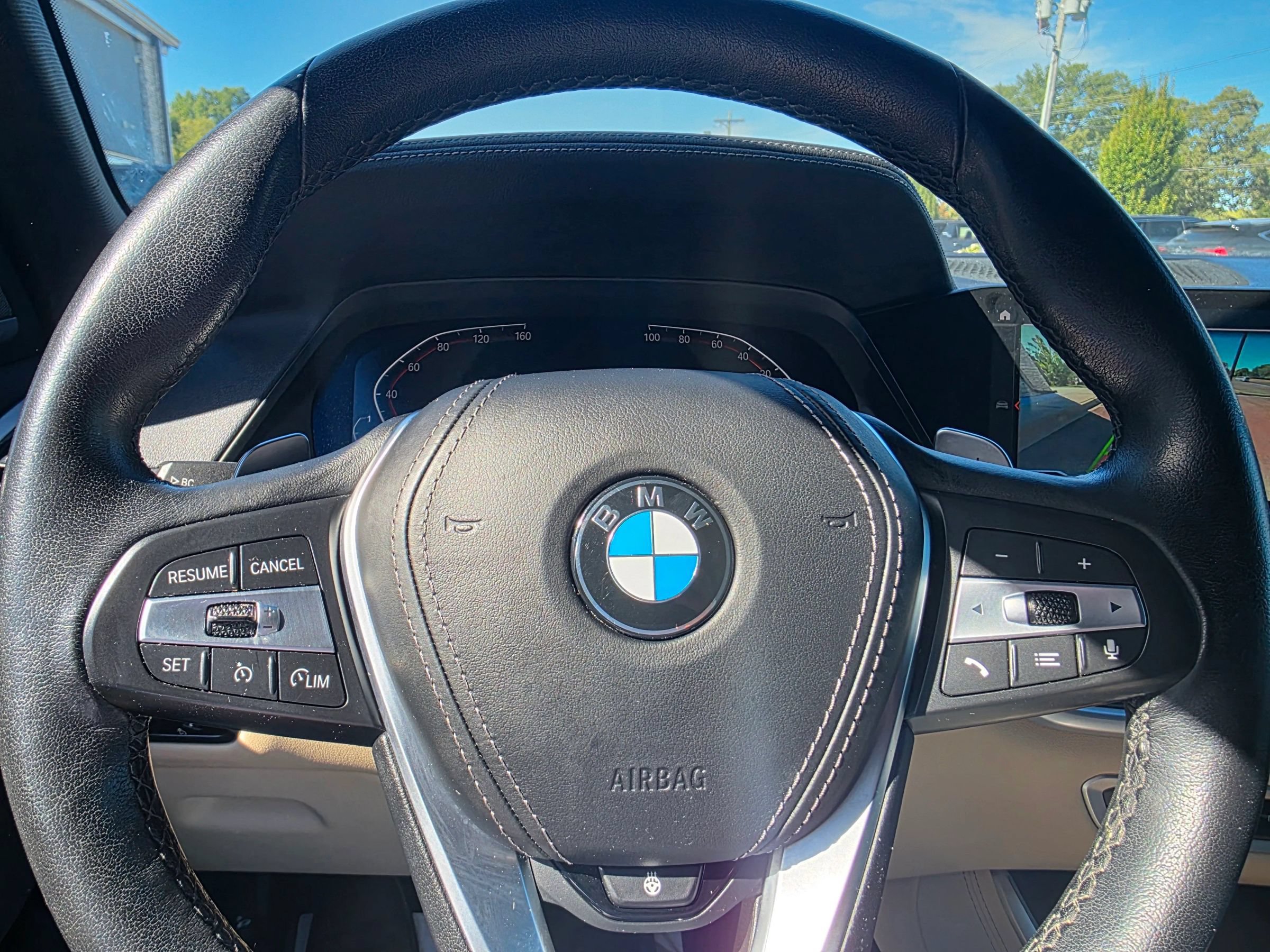 Used 2021 BMW X5 xDrive40i w/ Premium Package AWD/4WD image 15