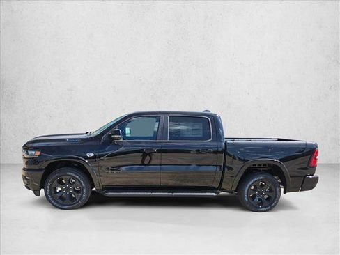 New 2026 RAM 1500 Lone Star image 8