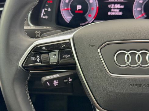 Used 2024 Audi A6 Premium Plus w/ Premium Plus Package AWD/4WD image 18