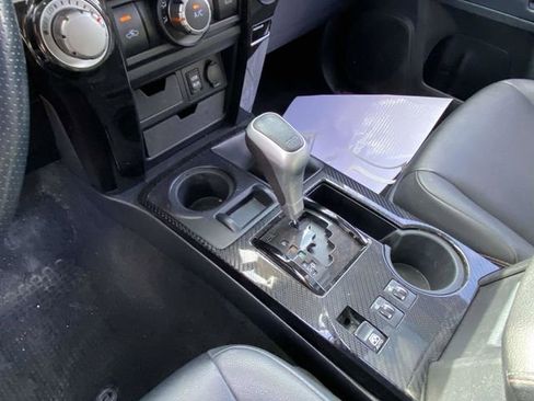 Used 2019 Toyota 4Runner TRD Off-Road Premium image 20