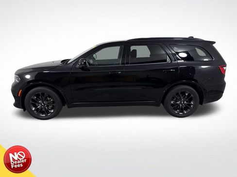 Used 2025 Dodge Durango GT w/ Blacktop Package RWD image 7