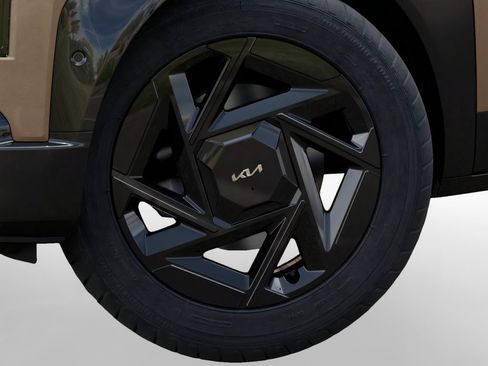 New 2027 Kia Seltos X-Line AWD/4WD image 9