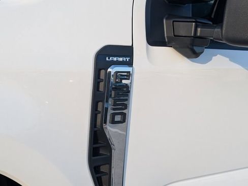 New 2026 Ford F250 Lariat w/ Lariat Ultimate Package AWD/4WD image 6