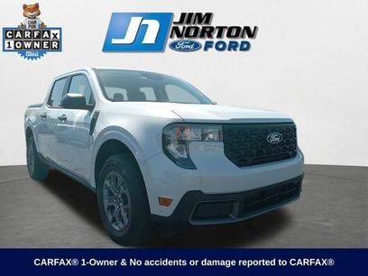 Used 2025 Ford Maverick XLT