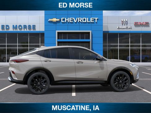 New 2026 Buick Envista Sport Touring w/ Studio Series FWD image 5