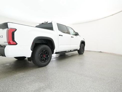 New 2026 Toyota Tundra TRD Pro AWD/4WD image 80