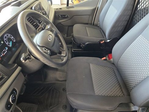 Used 2024 Ford Transit 250 Low Roof w/ Exterior Upgrade Package image 15