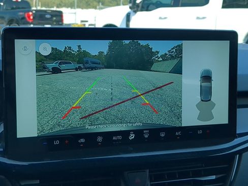 New 2026 Ford Escape ST-Line w/ Tech Pack #1 image 18