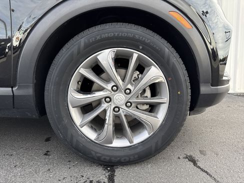 Used 2023 Buick Encore GX Essence w/ Experience Buick Package image 18