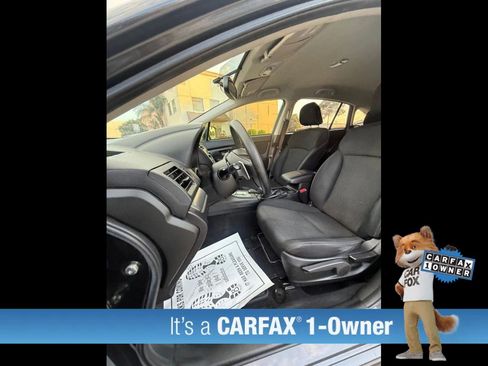 Used 2013 Subaru Crosstrek 2.0i Premium AWD/4WD image 38