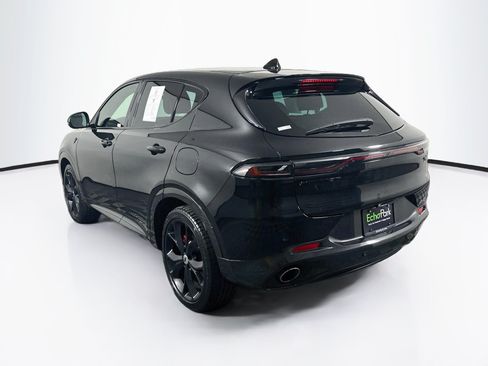 Used 2024 Dodge Hornet R/T AWD/4WD image 5