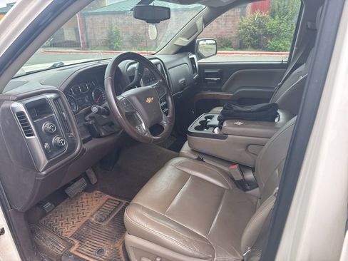 Used 2014 Chevrolet Silverado 1500 LTZ image 9