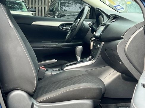 Used 2019 Nissan Sentra S image 10