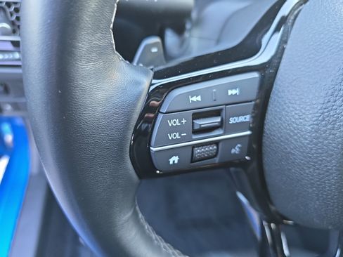 Certified 2024 Honda Civic Sport image 17