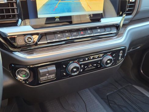 Used 2026 Chevrolet Silverado 1500 RST w/ RST Select Package image 27