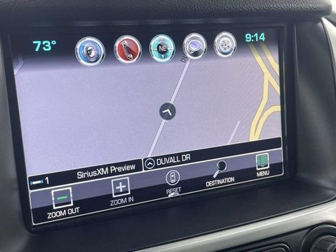 Used 2019 GMC Yukon XL SLT w/ Open Road Package AWD/4WD image 28