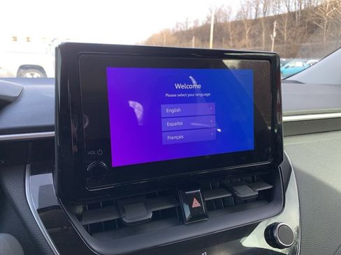 Used 2024 Toyota Corolla LE image 20