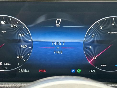 Certified 2026 Mercedes-Benz GLB 250 4MATIC image 36
