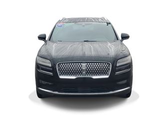 Certified 2022 Lincoln Nautilus Reserve w/ Equipment Group 201A video 2