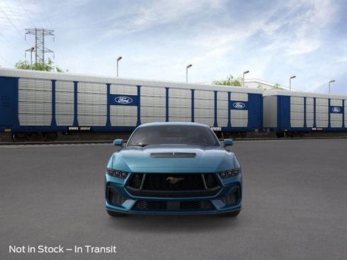 New 2026 Ford Mustang GT Premium image 28