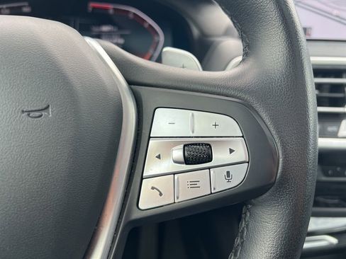 Used 2024 BMW X3 xDrive30i image 20