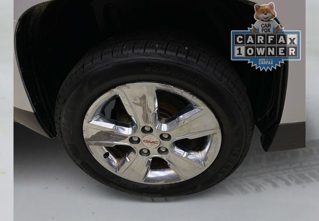 Used 2015 GMC Terrain SLT w/ Chrome Edition FWD image 18