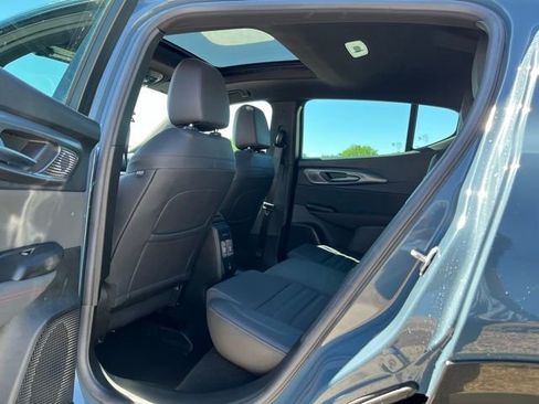 Used 2024 Dodge Hornet R/T Plus w/ Tech Pack Plus w/o Parking image 18