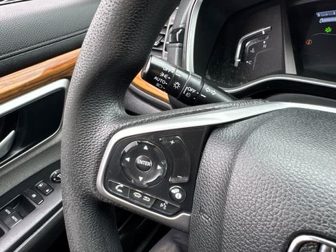 Used 2022 Honda CR-V EX image 19