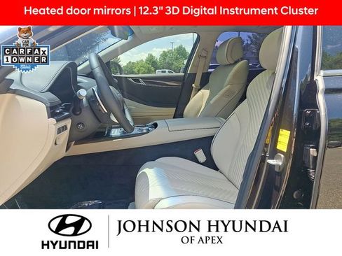 Used 2023 Genesis G80 3.5T Sport AWD/4WD image 13