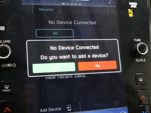 Used 2023 Subaru Outback Limited image 37