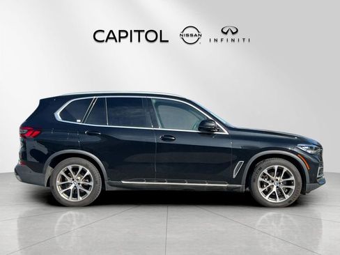 Used 2023 BMW X5 xDrive40i w/ Premium Package image 6