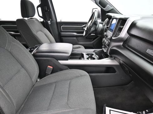 Used 2020 RAM 1500 Big Horn image 19